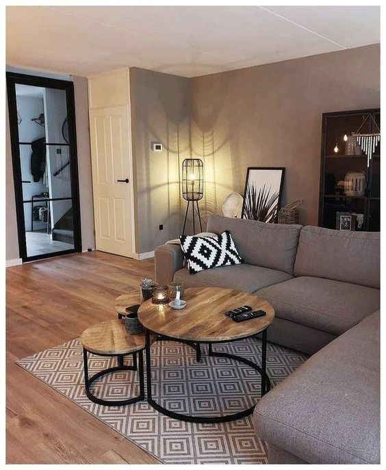 100 top idées de décorations de petit salon réussies 70 100 top idées de décorations de petit salon réussies 70