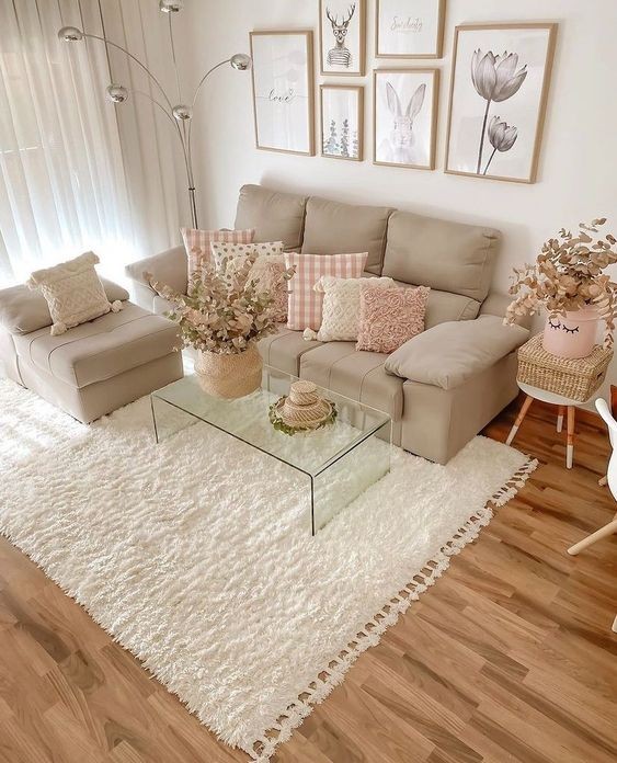 100 top idées de décorations de petit salon réussies 8 100 top idées de décorations de petit salon réussies 8