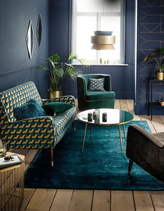 100 top idées de décorations de petit salon réussies 92 100 top idées de décorations de petit salon réussies 92