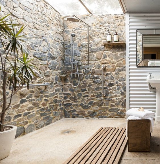 100 top idées de salles de bain tendance 20