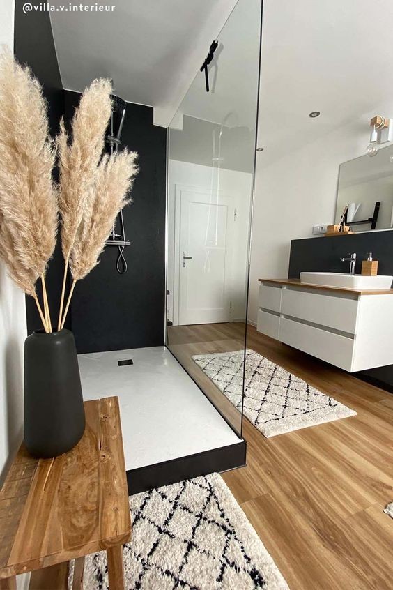 100 top idées de salles de bain tendance 23
