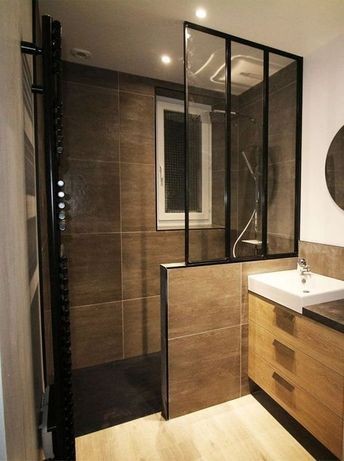 100 top idées de salles de bain tendance 30