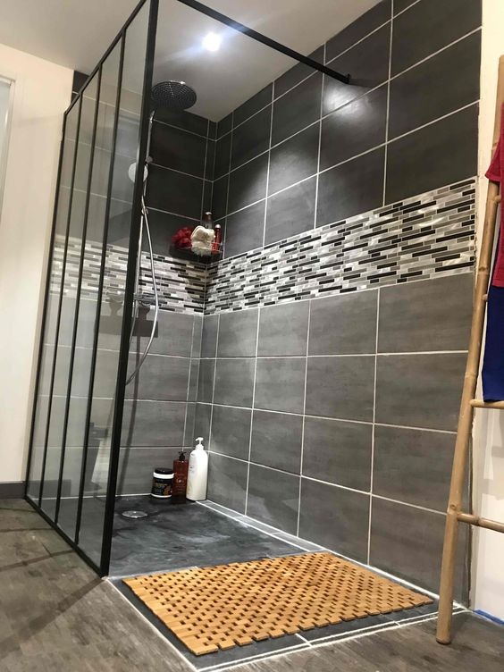 100 top idées de salles de bain tendance 32
