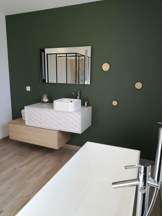 100 top idées de salles de bain tendance 39