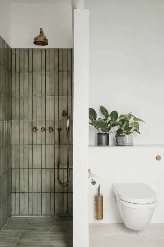 100 top idées de salles de bain tendance 42
