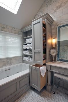 100 top idées de salles de bain tendance 63