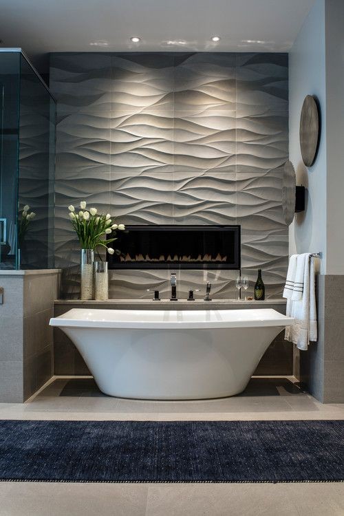 100 top idées de salles de bain tendance 65