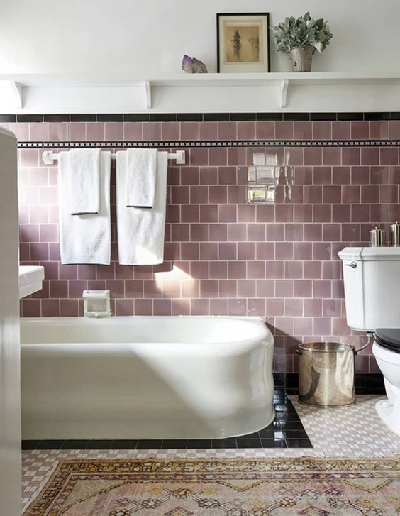 100 top idées de salles de bain tendance 72
