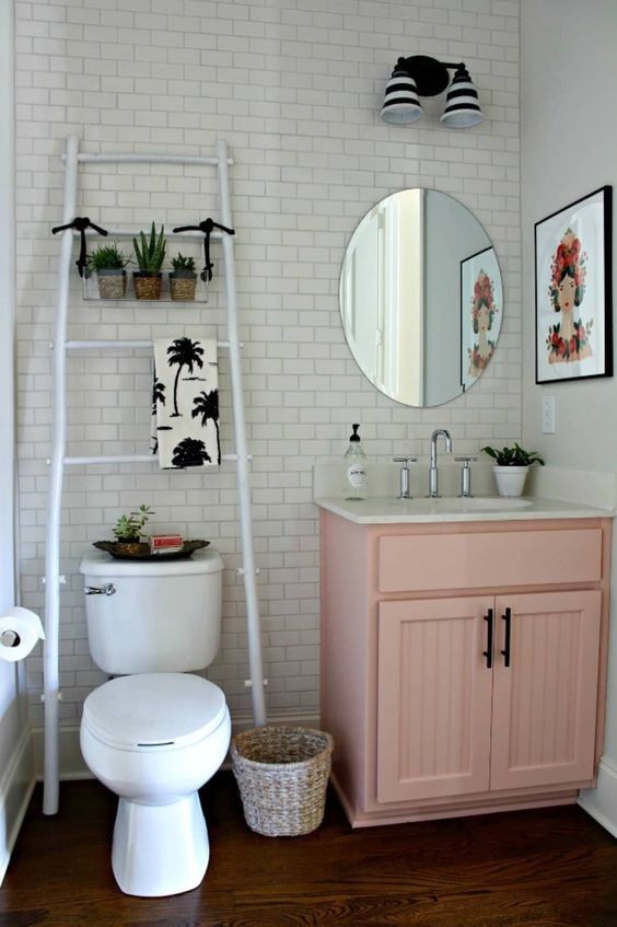 100 top idées de salles de bain tendance 82