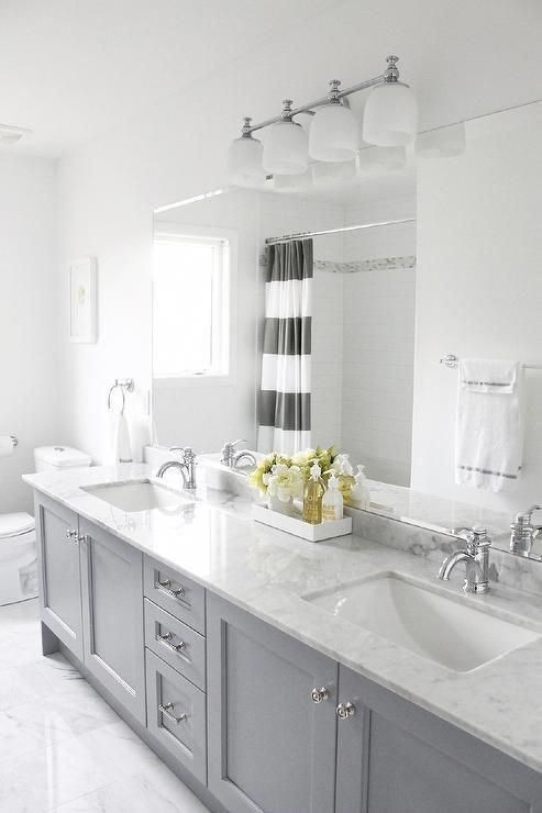 100 top idées de salles de bain tendance 88