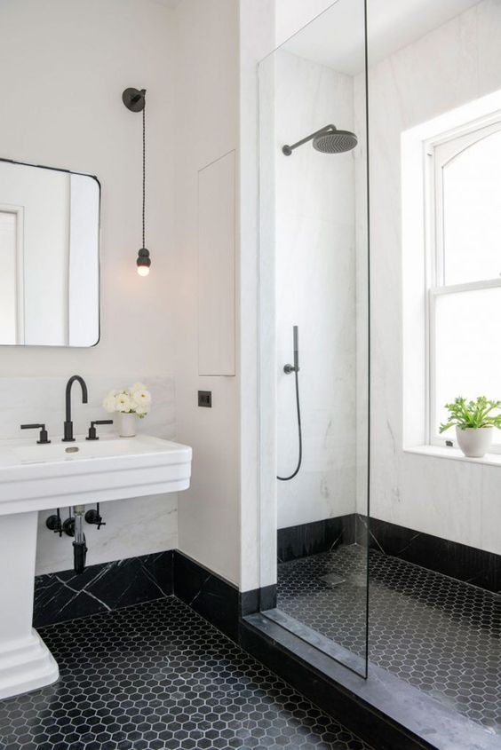 100 top idées de salles de bain tendance 89