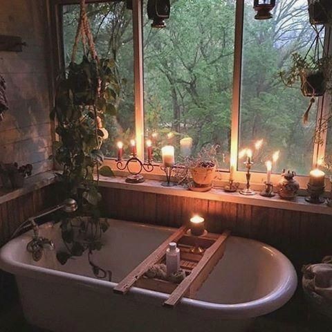 100 top idées de salles de bain tendance 90