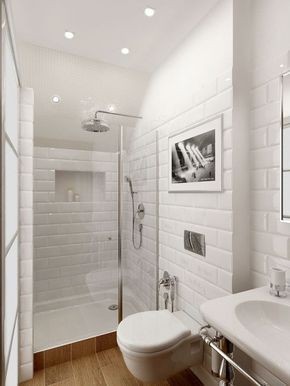 100 top idées de salles de bain tendance 10