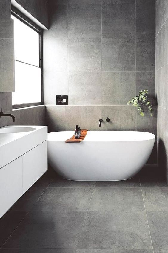100 top idées de salles de bain tendance 93