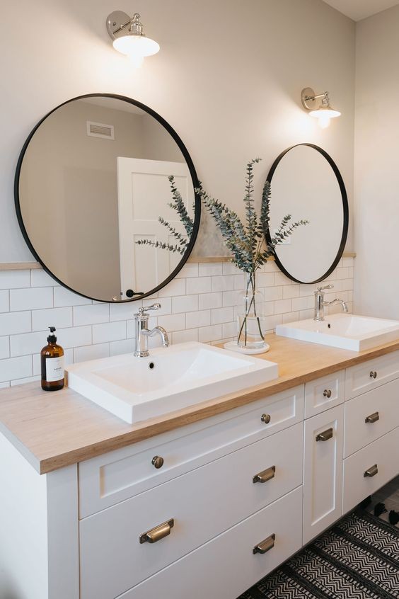 100 top idées de salles de bain tendance 1 100 top idées de salles de bain tendance 1