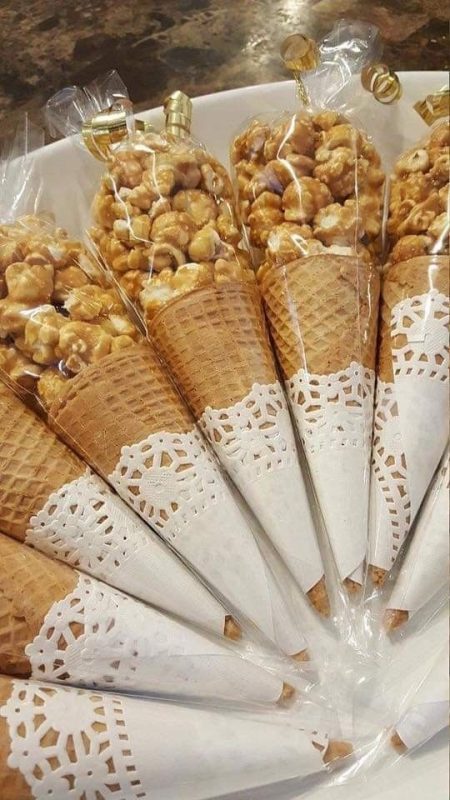 11 idées de cadeaux d'invités pour un mariage 1 11 idées de cadeaux d'invités pour un mariage 1