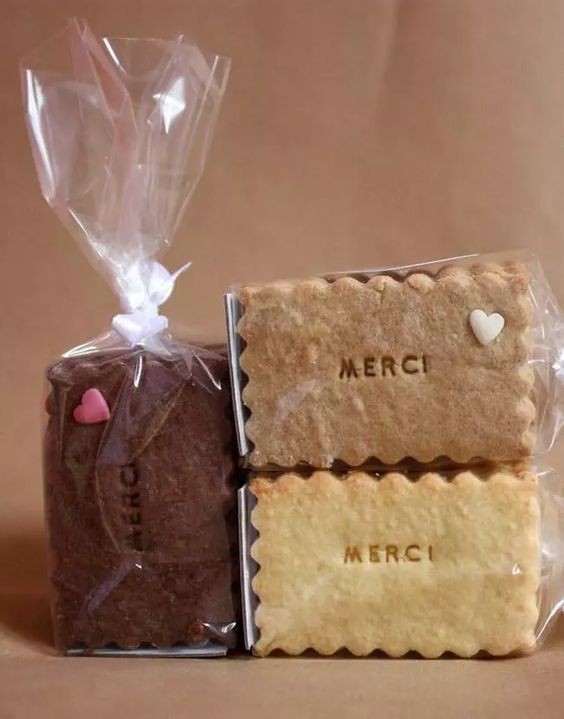 11 idées de cadeaux d'invités pour un mariage 3