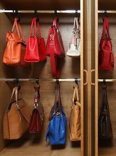 12 idées géniales pour avoir un dressing bien rangé 6 12 idées géniales pour avoir un dressing bien rangé 6