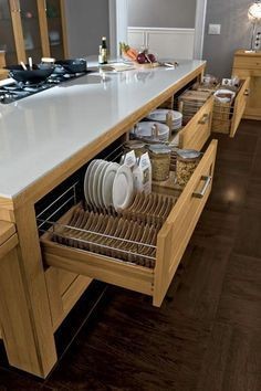14 idées pour ceux qui aiment voir leur cuisine bien rangée 2 14 idées pour ceux qui aiment voir leur cuisine bien rangée 2