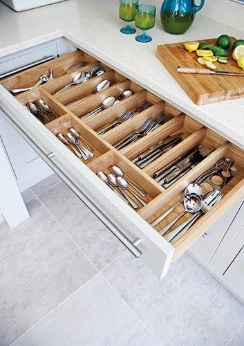 14 idées pour ceux qui aiment voir leur cuisine bien rangée 7 14 idées pour ceux qui aiment voir leur cuisine bien rangée 7