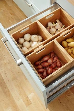 14 idées pour ceux qui aiment voir leur cuisine bien rangée 8 14 idées pour ceux qui aiment voir leur cuisine bien rangée 8