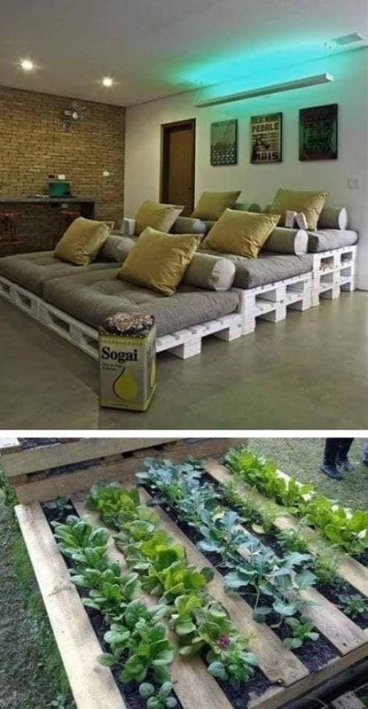 16 sofa que vous pouvez refaire à partir de palettes 1 16 sofa que vous pouvez refaire à partir de palettes 1
