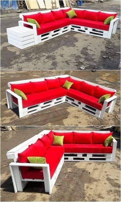 16 sofa que vous pouvez refaire à partir de palettes 2 16 sofa que vous pouvez refaire à partir de palettes 2