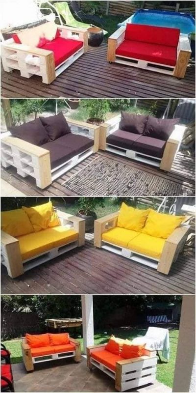 16 sofa que vous pouvez refaire à partir de palettes 9 16 sofa que vous pouvez refaire à partir de palettes 9