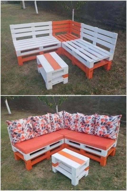 16 sofa que vous pouvez refaire à partir de palettes 12 16 sofa que vous pouvez refaire à partir de palettes 12