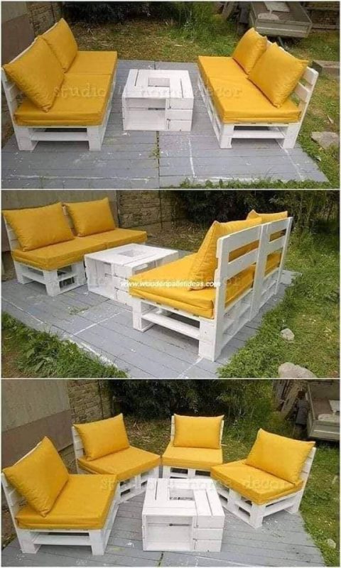 16 sofa que vous pouvez refaire à partir de palettes 11 16 sofa que vous pouvez refaire à partir de palettes 11