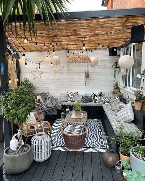 17 idées de pergolas étonnantes pour inspirer la conception de votre jardin 14 17 idées de pergolas étonnantes pour inspirer la conception de votre jardin 14