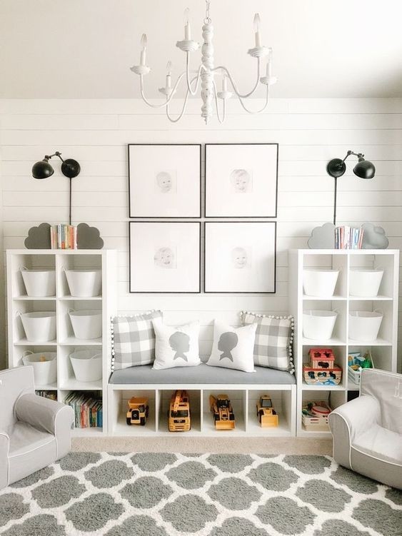 17 idées pour avoir une chambre bien organisée 1 17 idées pour avoir une chambre bien organisée 1