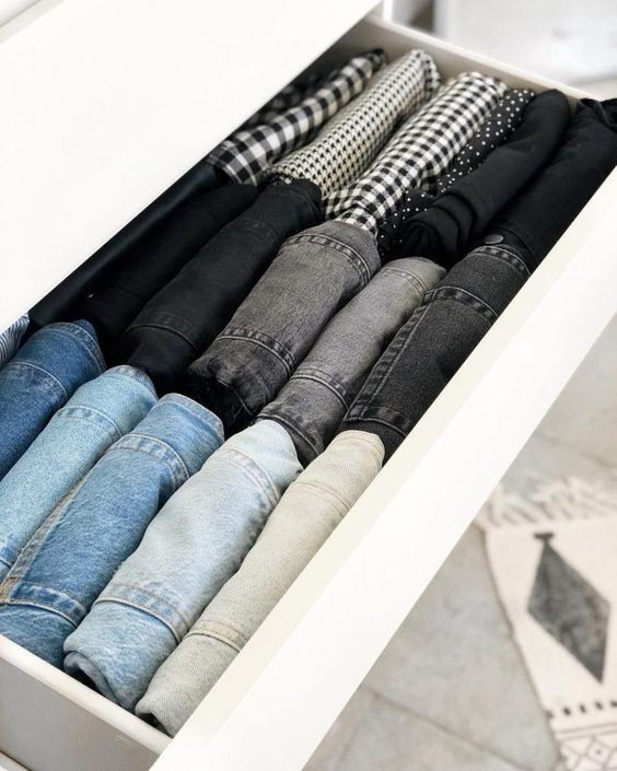17 idées pour avoir une chambre bien organisée 2 17 idées pour avoir une chambre bien organisée 2