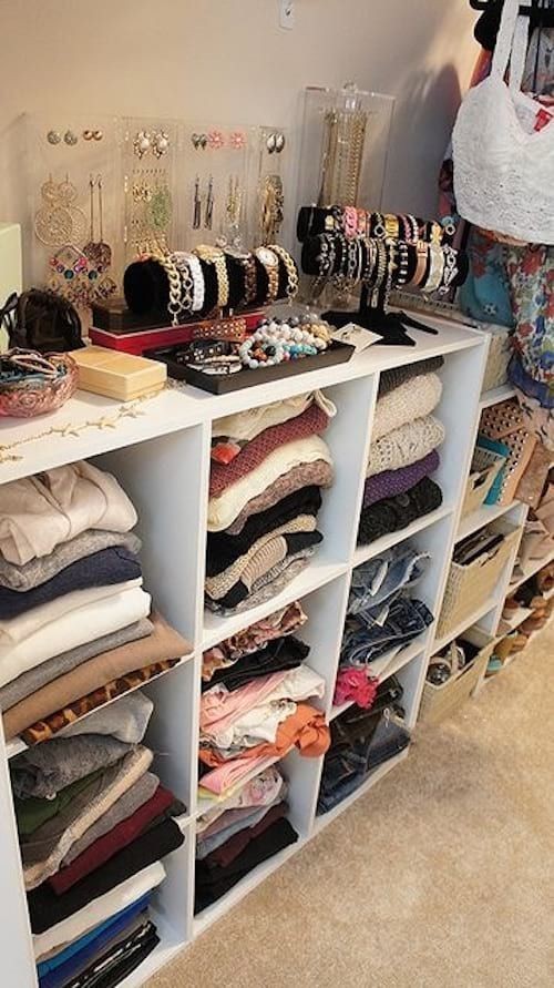 17 idées pour avoir une chambre bien organisée 16 17 idées pour avoir une chambre bien organisée 16