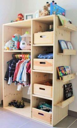 17 idées pour avoir une chambre bien organisée 17 17 idées pour avoir une chambre bien organisée 17