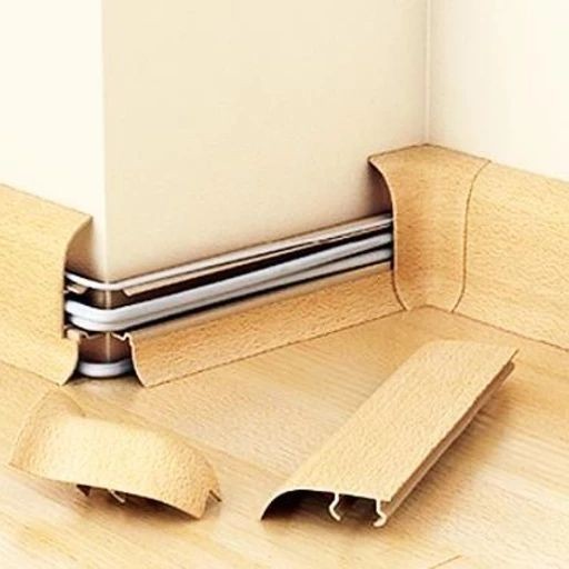 17 top idées de caches prises, câbles et chargeurs 3