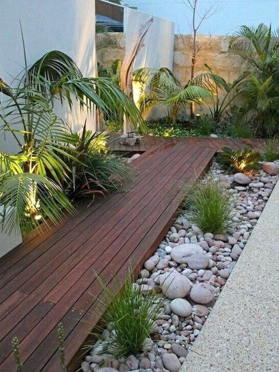 18 aménagements paysager pour rendre votre maison encore plus attrayante 8 18 aménagements paysager pour rendre votre maison encore plus attrayante 8