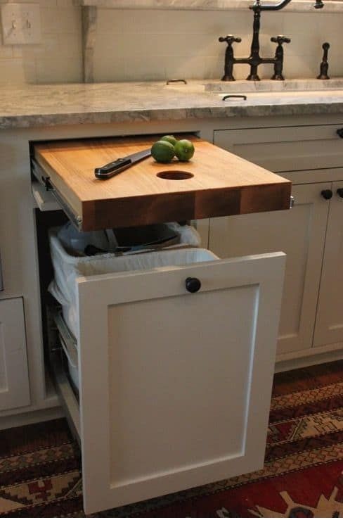 25 idées de rangements que votre maison va adorer 16 25 idées de rangements que votre maison va adorer 16
