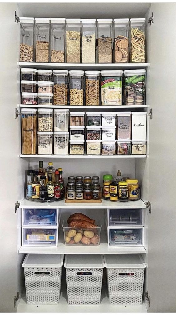 25 idées de rangements que votre maison va adorer 4 25 idées de rangements que votre maison va adorer 4