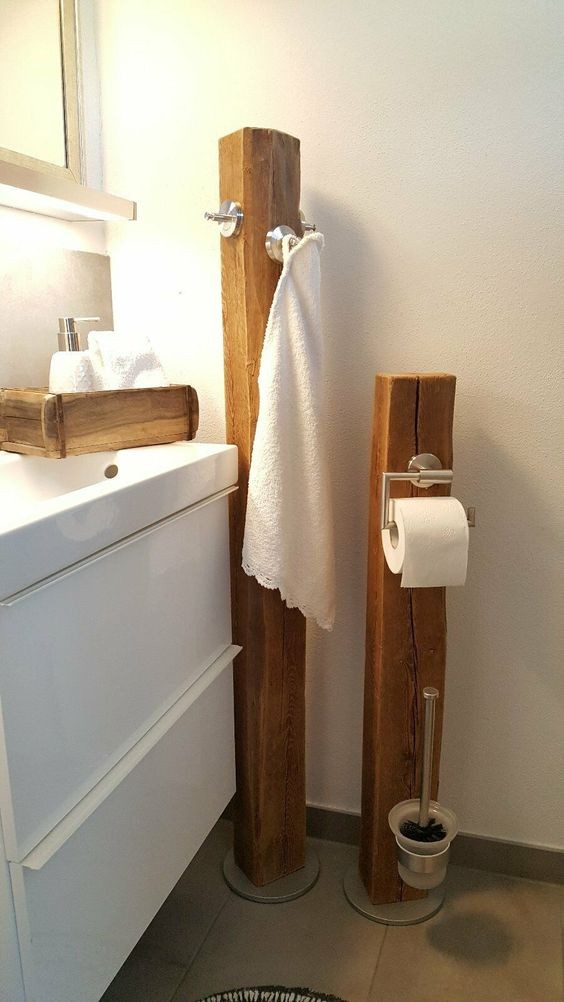 28 idées pour avoir une salle de bain bien organisée 20 28 idées pour avoir une salle de bain bien organisée 20