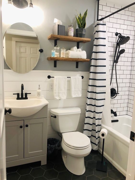 28 idées pour avoir une salle de bain bien organisée 21 28 idées pour avoir une salle de bain bien organisée 21