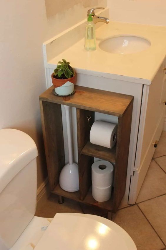 28 idées pour avoir une salle de bain bien organisée 23 28 idées pour avoir une salle de bain bien organisée 23