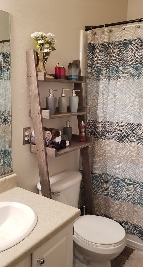 28 idées pour avoir une salle de bain bien organisée 25 28 idées pour avoir une salle de bain bien organisée 25