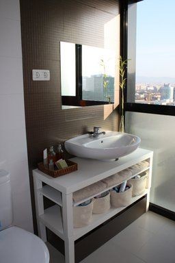 28 idées pour avoir une salle de bain bien organisée 26 28 idées pour avoir une salle de bain bien organisée 26