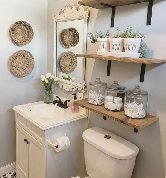 28 idées pour avoir une salle de bain bien organisée 27 28 idées pour avoir une salle de bain bien organisée 27