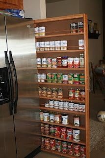 18 idées révolutionnaires pour les rangements de la maison 2 18 idées révolutionnaires pour les rangements de la maison 2