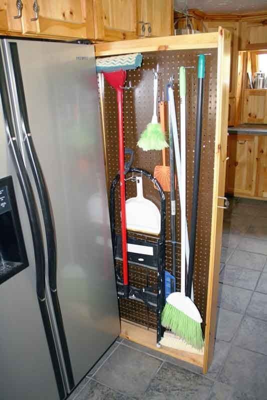 18 idées révolutionnaires pour les rangements de la maison 13 18 idées révolutionnaires pour les rangements de la maison 13