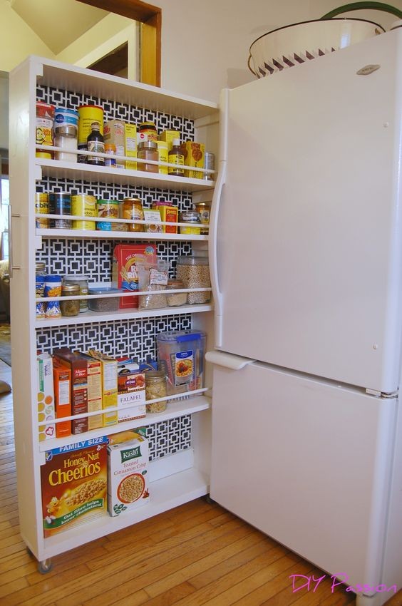 18 idées révolutionnaires pour les rangements de la maison 17 18 idées révolutionnaires pour les rangements de la maison 17