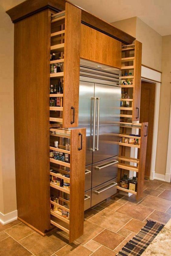 18 idées révolutionnaires pour les rangements de la maison 3 18 idées révolutionnaires pour les rangements de la maison 3