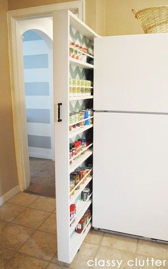 18 idées révolutionnaires pour les rangements de la maison 8 18 idées révolutionnaires pour les rangements de la maison 8